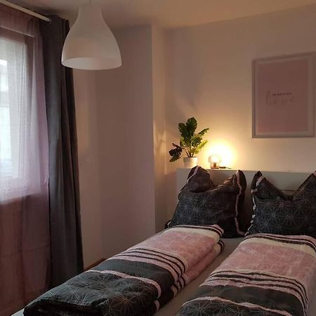 Living City, Apartament Cu Doua Dormitoare Sibiu Ngoại thất bức ảnh