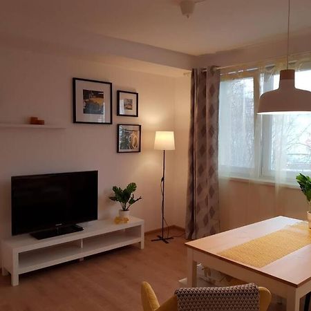 Living City, Apartament Cu Doua Dormitoare Sibiu Ngoại thất bức ảnh