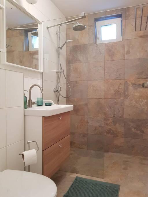 Living City, Apartament Cu Doua Dormitoare Sibiu Ngoại thất bức ảnh