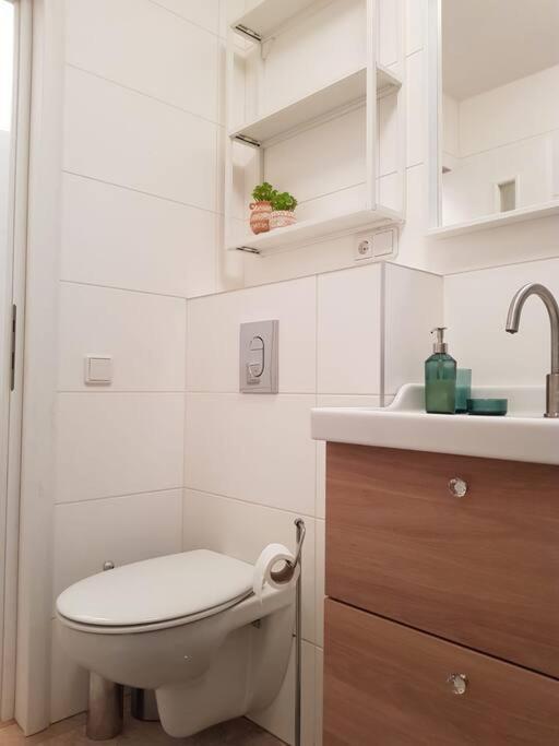Living City, Apartament Cu Doua Dormitoare Sibiu Ngoại thất bức ảnh